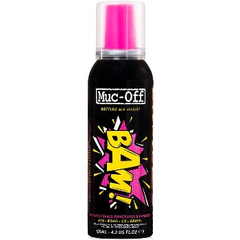 MUCKOFF SPRAY PUNCTURER EPAIR