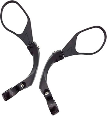 SAFETY MIRRORS