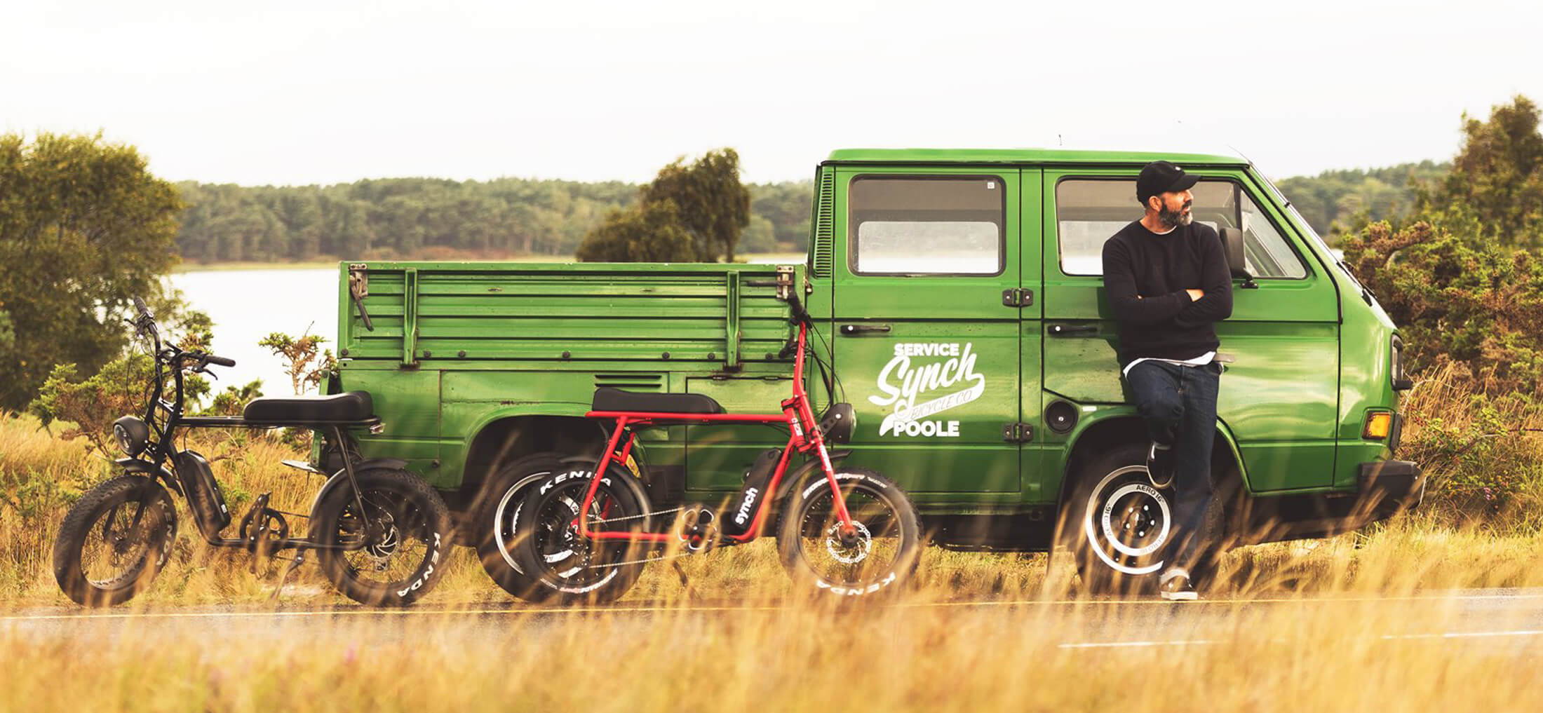 Super-Monkey-Synchgo-van-bike-joy