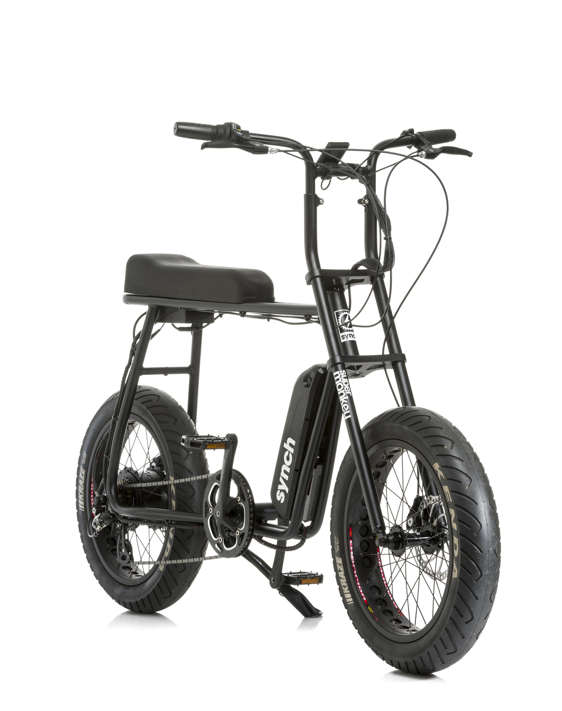 Retro Electric Mopeds for Sale