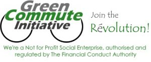 Green Commute Initiative
