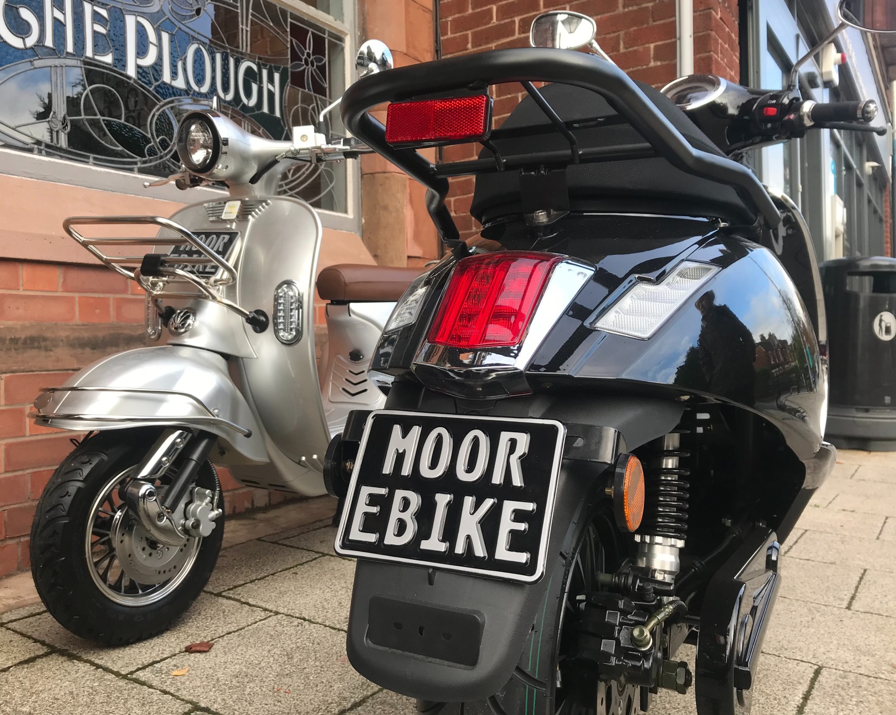 EBike for Sale Manchester