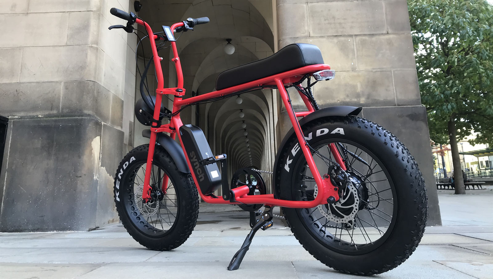 EBikes for Sale
