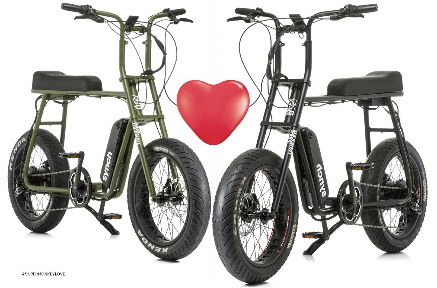Buy Fun UK Built EBike