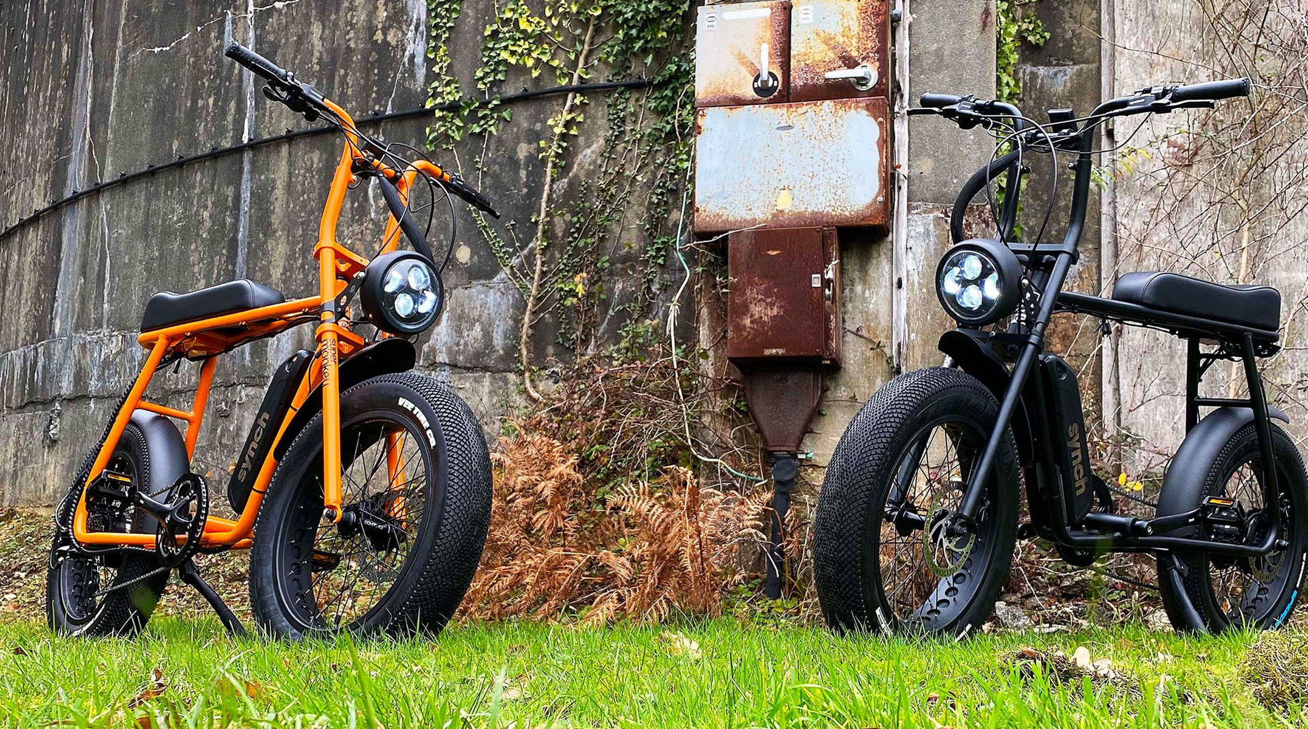 Buy Monkey EBike UK