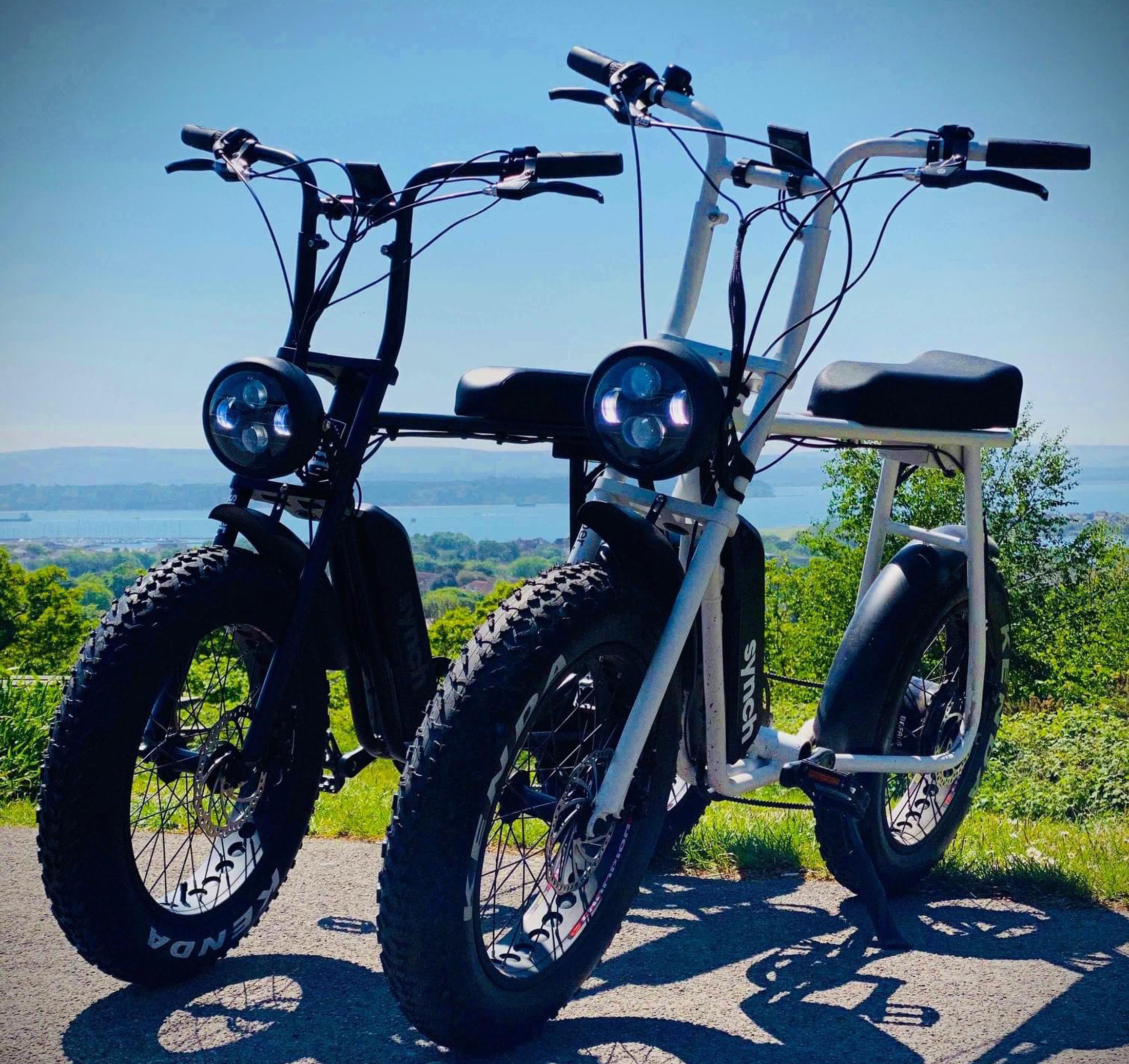 EBike for Sale Manchester
