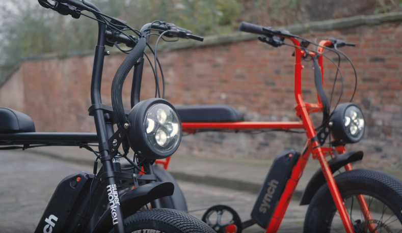 Buy Monkey EBike UK