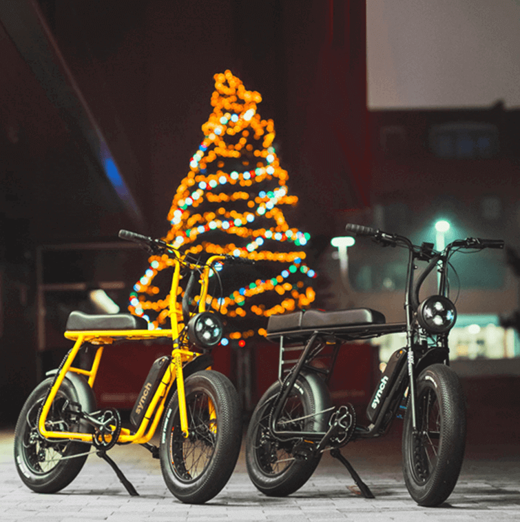 We are Moor EBikes