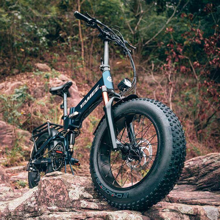 Buy Fun UK Built EBike
